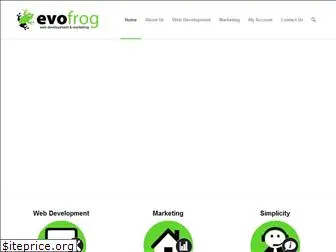 evofrog.com