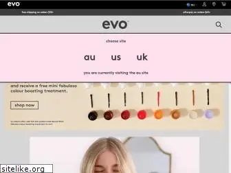 evohair.com