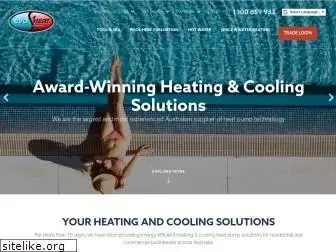 evoheat.com.au