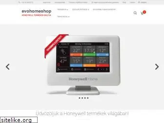 evohomeshop.hu