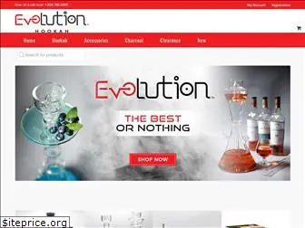 evohookah.com