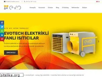 www.evoisi.com