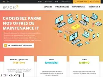 evok.com