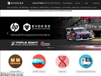 evok3d.com.au