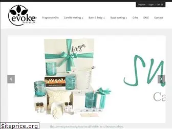 evokeaustralia.com.au