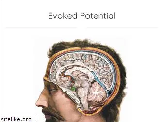 evokedpotential.com