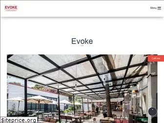 evokenepal.com