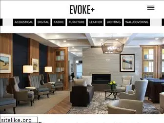 evokeplus.com