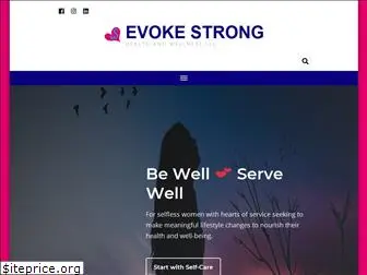 evokestrong.com