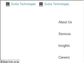 evoketechnologies.com