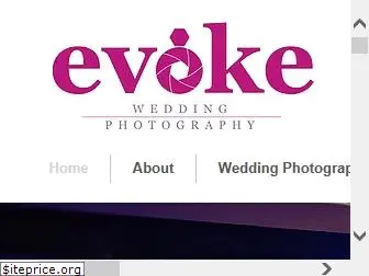 evokeweddings.co.uk