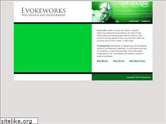 evokeworks.com