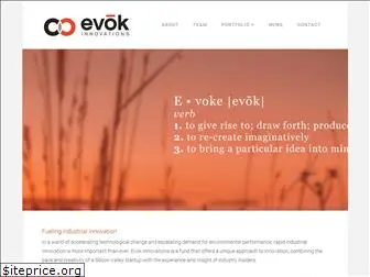 evokinnovations.com