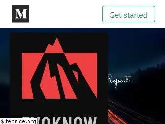 evoknow.com