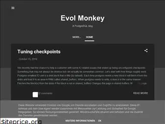 evol-monkey.blogspot.com