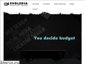 evoledia.com