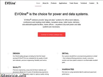 evoline.co.uk