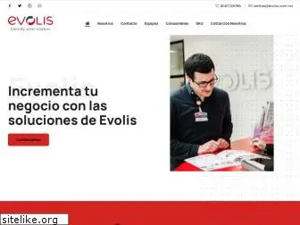 evolis.com.mx
