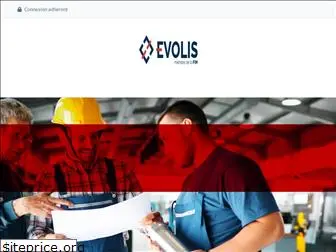 evolis.org