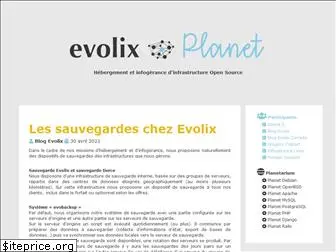 evolix.org