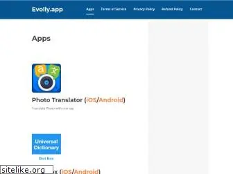 evolly.app