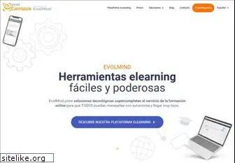 evolmind.com