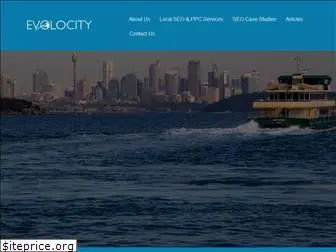 evolocity.com.au