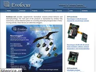 evolocus.com