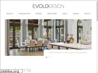 evolodesign.com