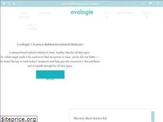 evologie.com