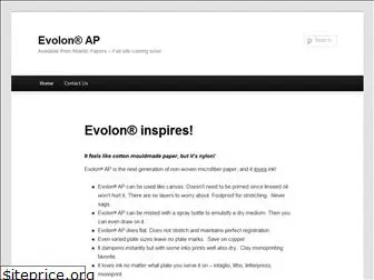 evolonap.com