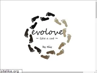 evolove-eliy.com