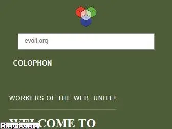 evolt.org