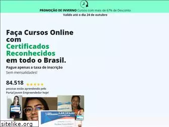 evoluamais.com.br