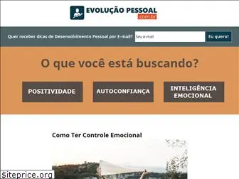 evolucaopessoal.com.br