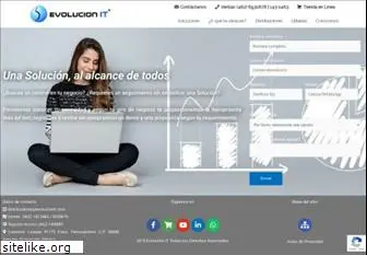 evolucionit.com