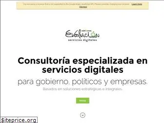 evolucionmkt.com