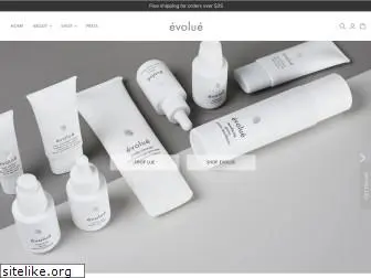 evolue.com