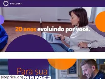 evolunet.com.br