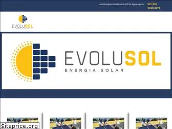 evolusol.com.br