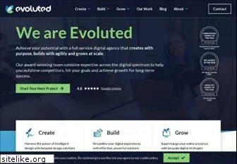 evoluted.net