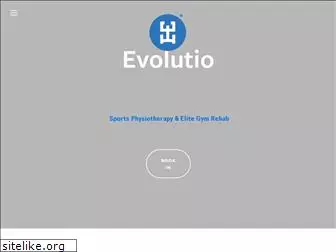 evolutio.com.au