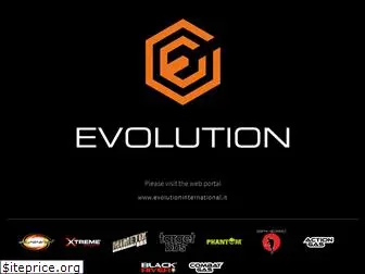 evolution-airsoft.com