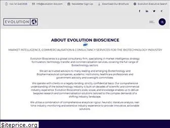 evolution-bio.com