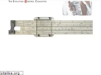 evolution-control.com
