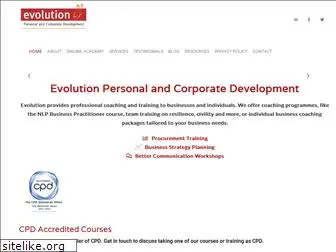 evolution-development.com