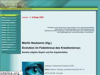 evolution-im-fadenkreuz.info
