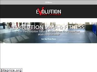 evolution-mma.com.au
