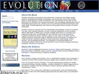 evolution-textbook.org