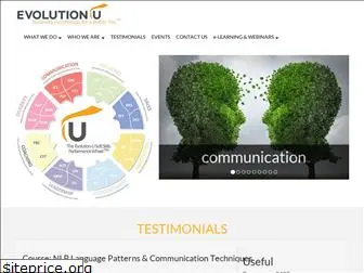 evolution-u.com